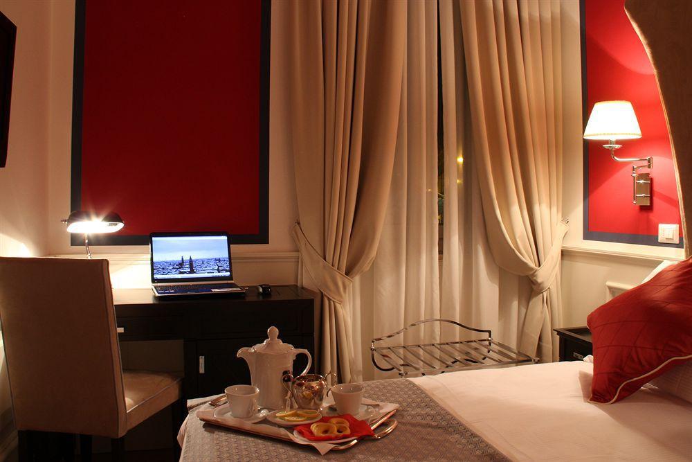 Hotel Bologna ***S ヴェローナ エクステリア 写真